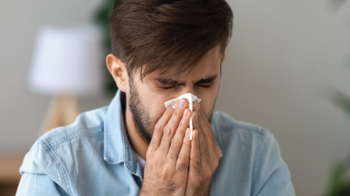 Chronic Rhinitis And Sinusitis In The Summer How To Manage Symptoms